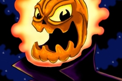 pumkinhead