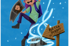 adventure-girl