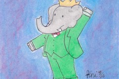 babar