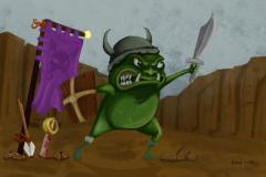 battle_monster_by_idroidmonkey_d71vffr-fullview