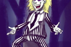 beetlejuice