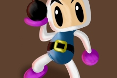 bomberman