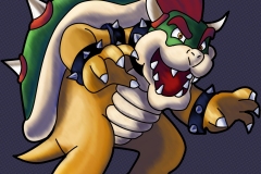 bowser