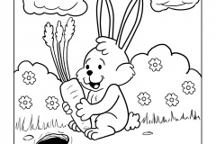 coloring_page_bunny1