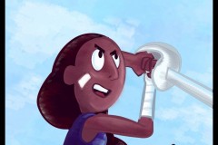 connie