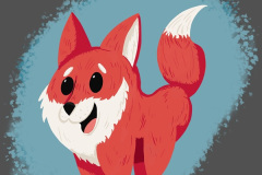 corgi