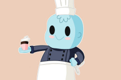 cute-chef