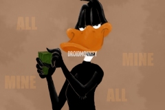 daffy_duck__speed_drawing_by_idroidmonkey_d85hfgt