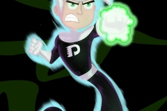 dannyphantom