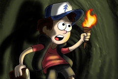 dipper