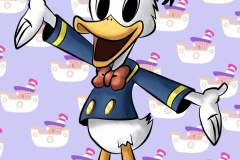 donald-duck