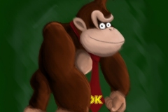 donkeykong