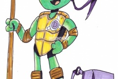 donnatello