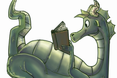 dragon-reading