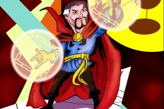 drstrange