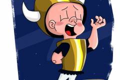 elmer_fudd_what_s_opera_doc_speed_drawing_by_idroidmonkey_d78bsxi-pre