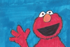 elmo