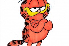 garfield