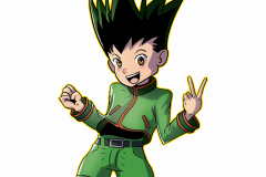 gon-cartoon