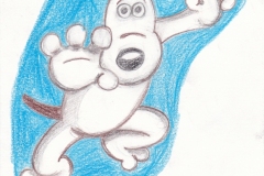 gromit