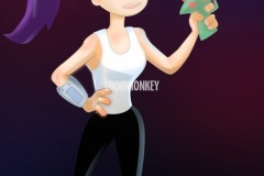leela