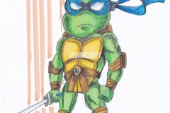leonardo