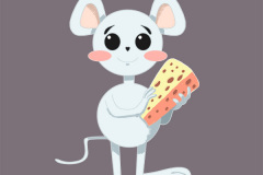 mouse