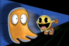 pacman