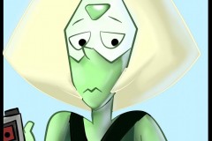 peridot