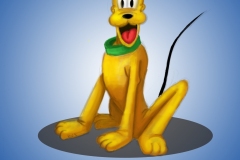 pluto