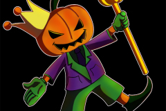 pumpkin-king