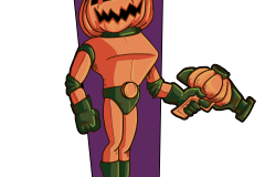 pumpkinator