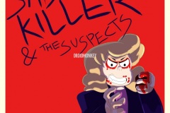 sadiekiller