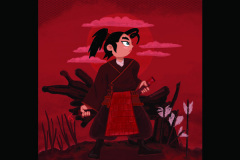 samurai
