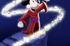 the_sorcerer_s_apprentice_finish_speed_drawing_by_idroidmonkey_d7fskd8-pre