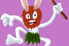 tribal-rabbitbg-small