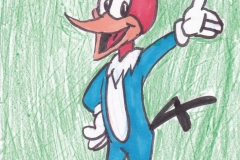 woody-woodpecker