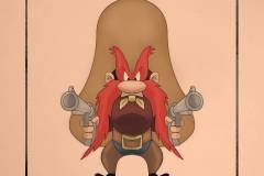 yosemite_sam__speed_drawing_by_idroidmonkey_d7n19jd-pre