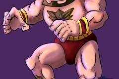 zangief